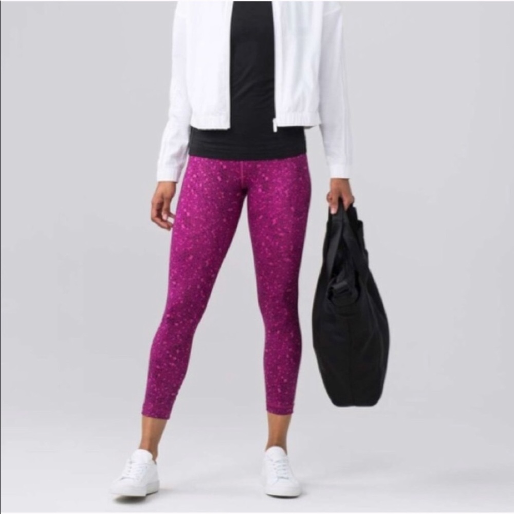 Lululemon High Times Pant Fullux size 4